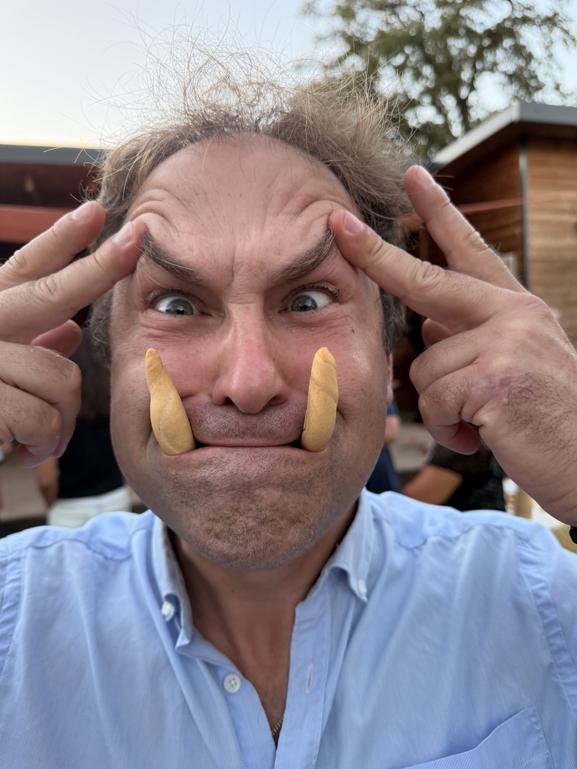 Daniel Schemla